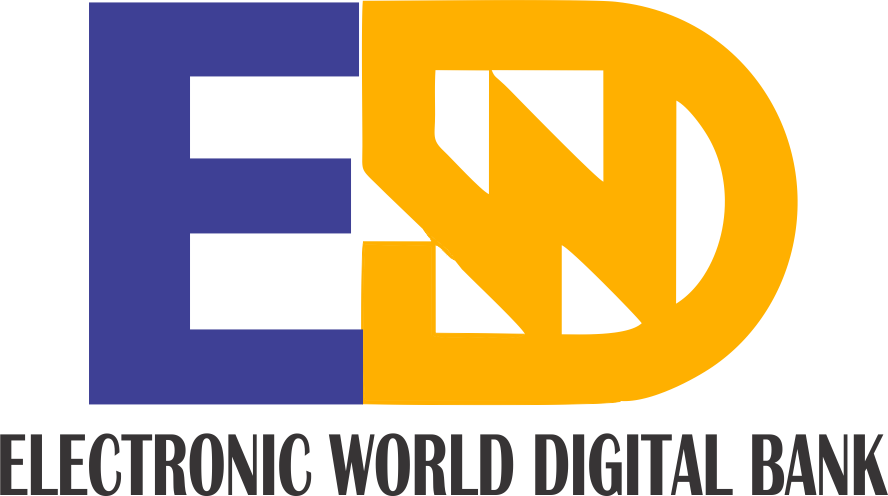 Electronic World digital bank